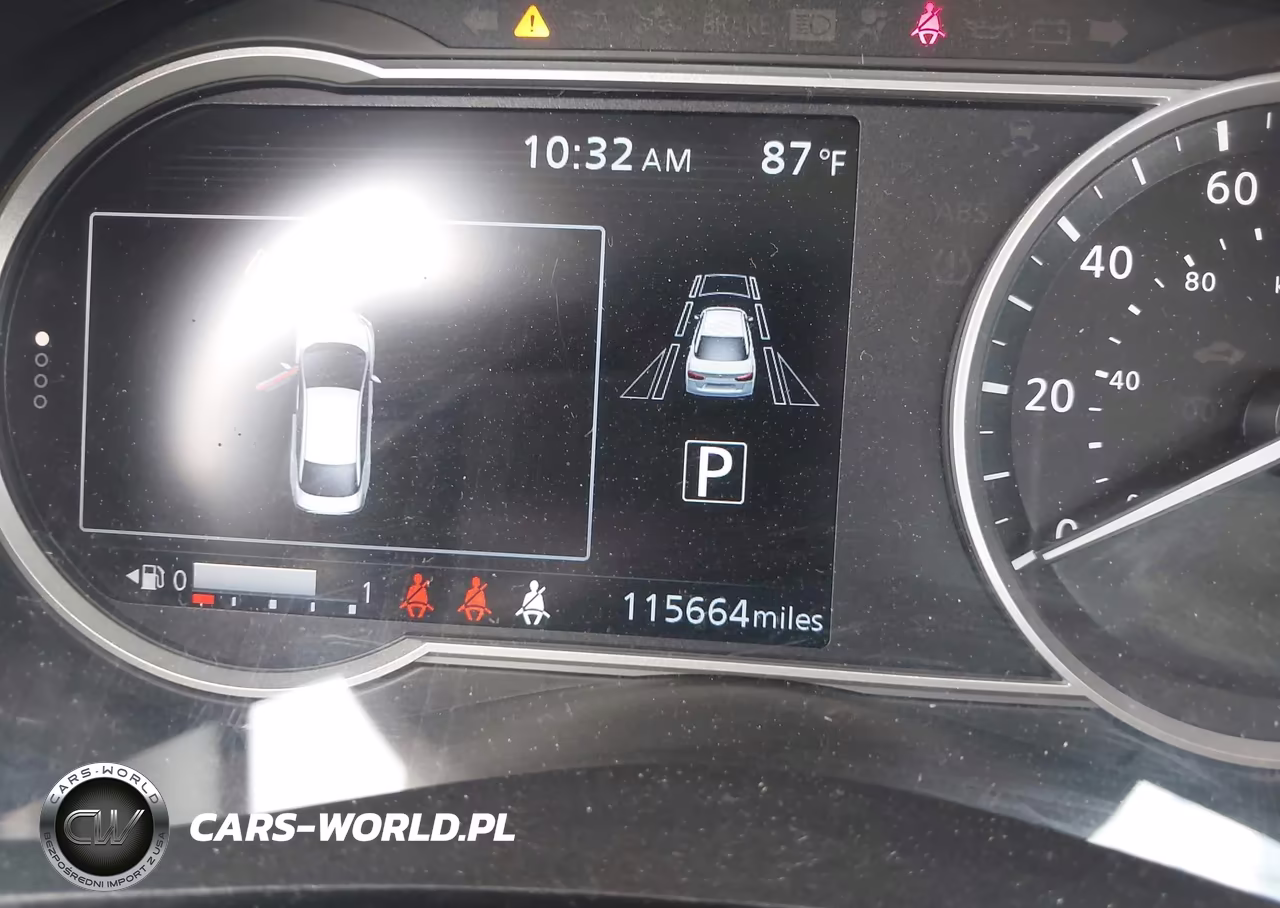 2022 Nissan Versa 1.6 Sv Xtronic Cvt VIN:3N1CN8EV0NL844912 - 15