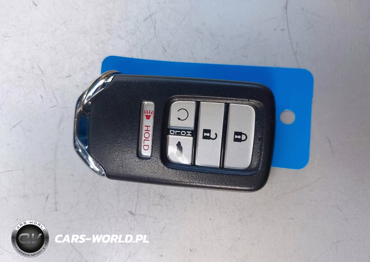 2020 Honda Cr-V Awd Ex-L VIN:2HKRW2H8XLH700255 - 11