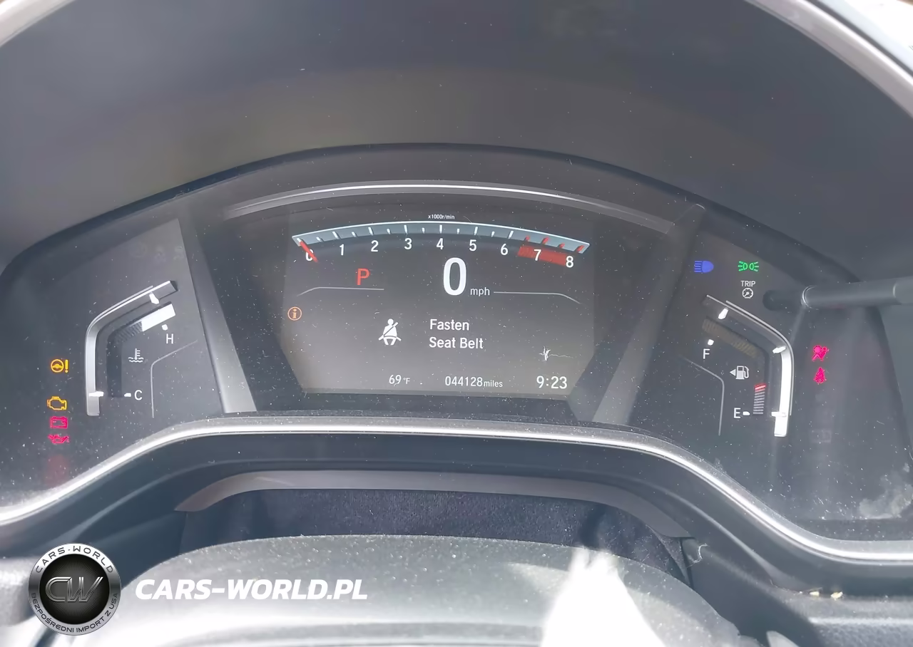 2020 Honda Cr-V Awd Ex-L VIN:2HKRW2H8XLH700255 - 7