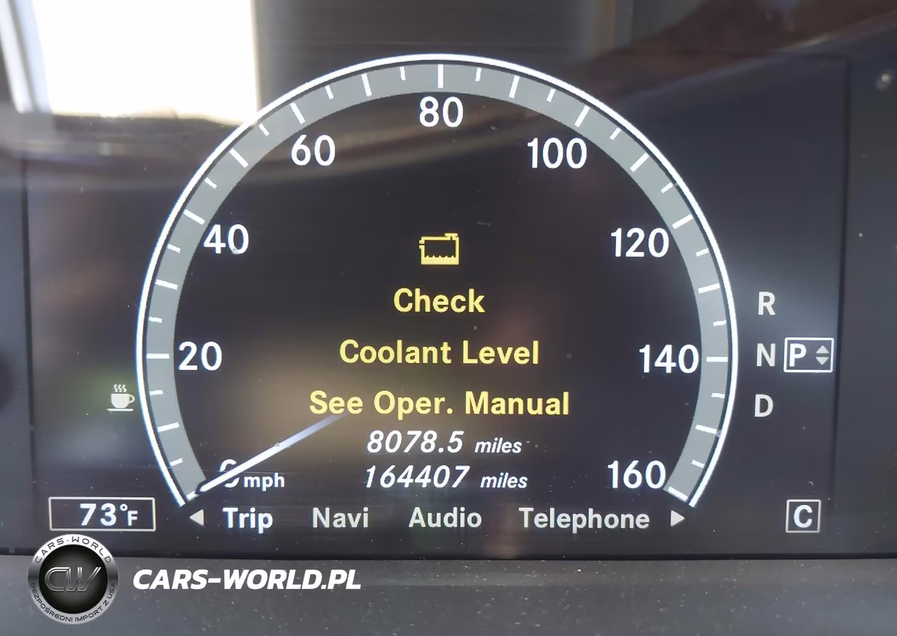 2010 Mercedes-Benz S 550 VIN:WDDNG7BB6AA342126 - 15