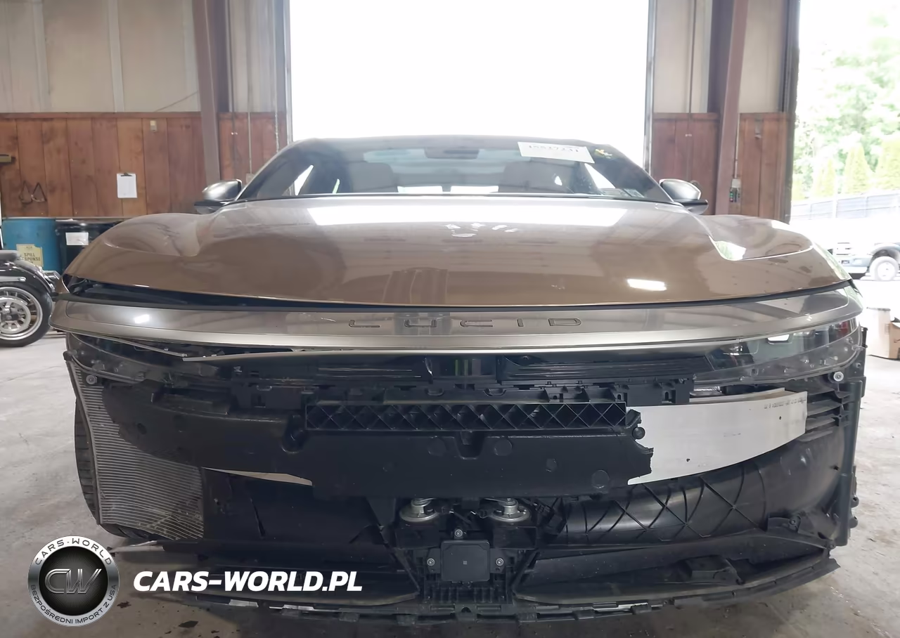 2022 Lucid Air Dream Edition VIN:50EA1DCA6NA002930 - 6