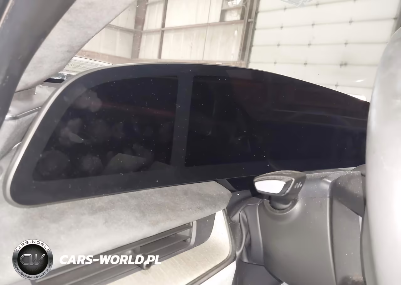 2022 Lucid Air Dream Edition VIN:50EA1DCA6NA002930 - 7