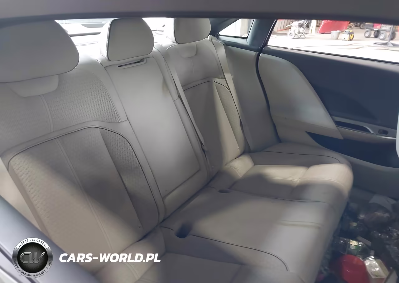 2022 Lucid Air Dream Edition VIN:50EA1DCA6NA002930 - 8
