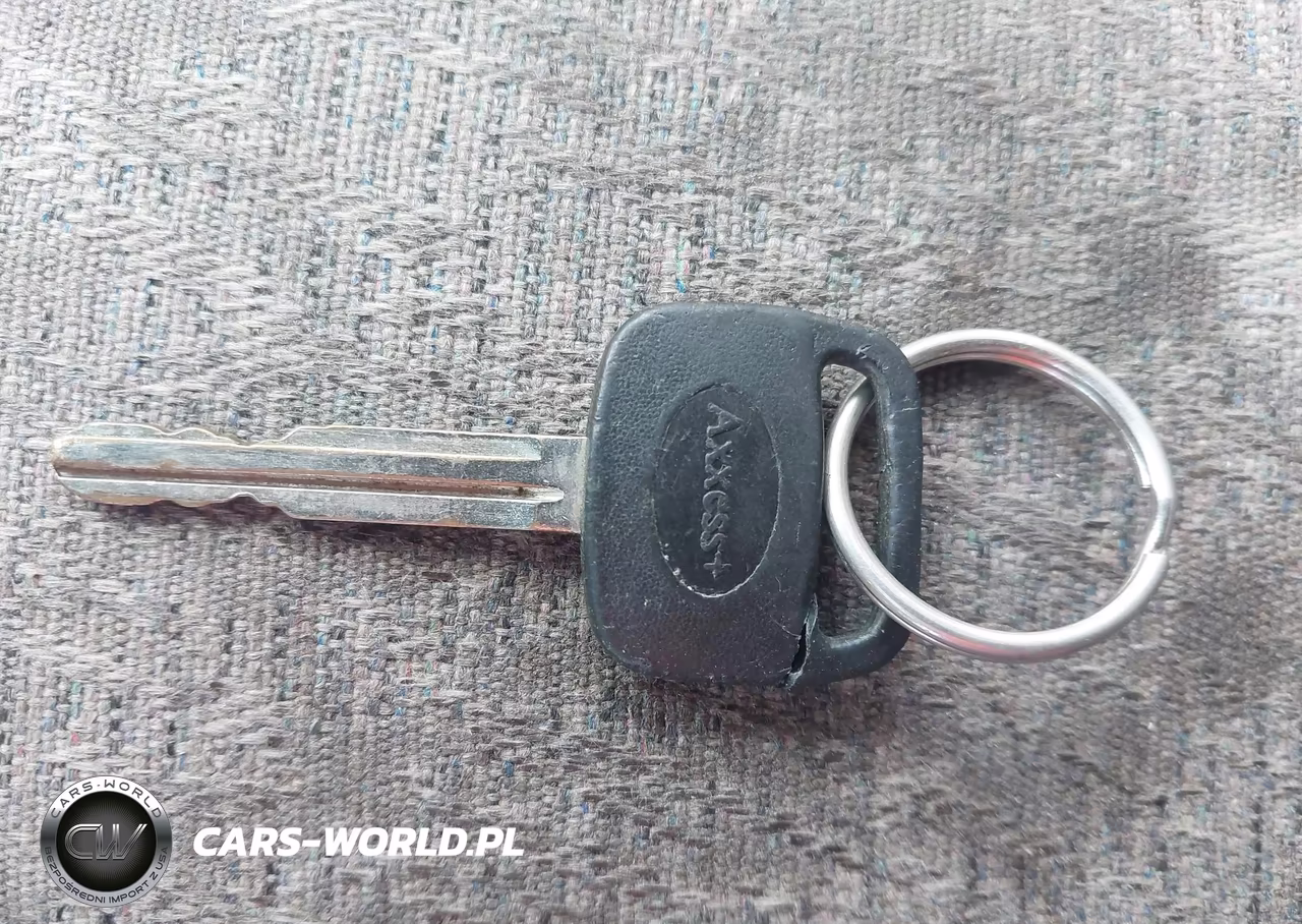 1998 Toyota Tacoma VIN:4TANL42N0WZ020729 - 11