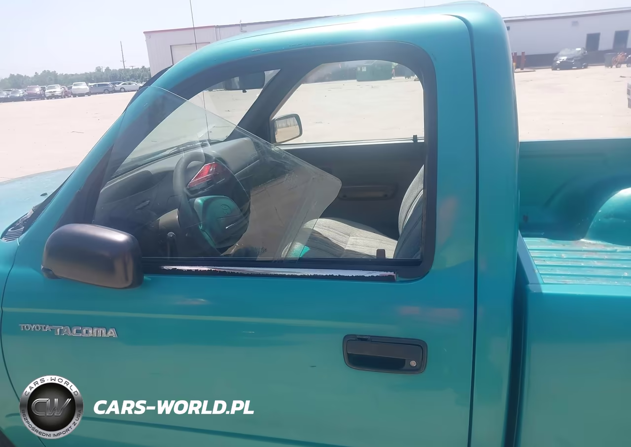 1998 Toyota Tacoma VIN:4TANL42N0WZ020729 - 6