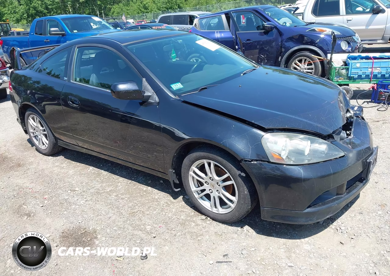 2006 Acura Rsx – zdjęcie 1 z 16
