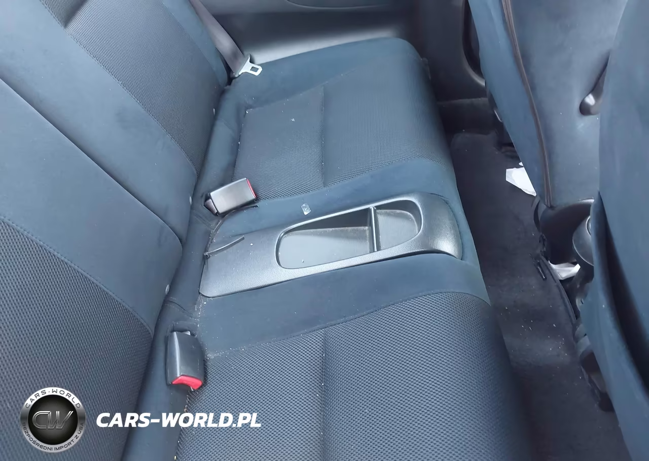 2006 Acura Rsx VIN:JH4DC548X6S012304 - 8