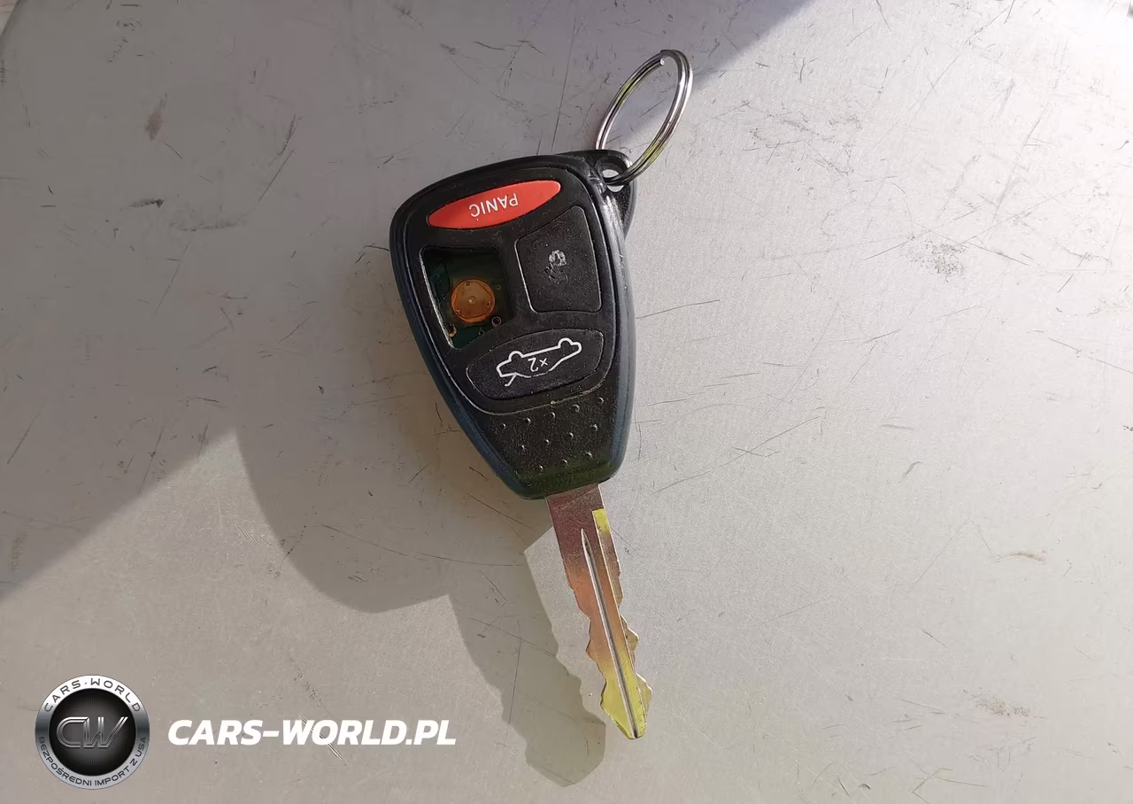 2006 Chrysler 300C VIN:2C3LA63H76H408468 - 11