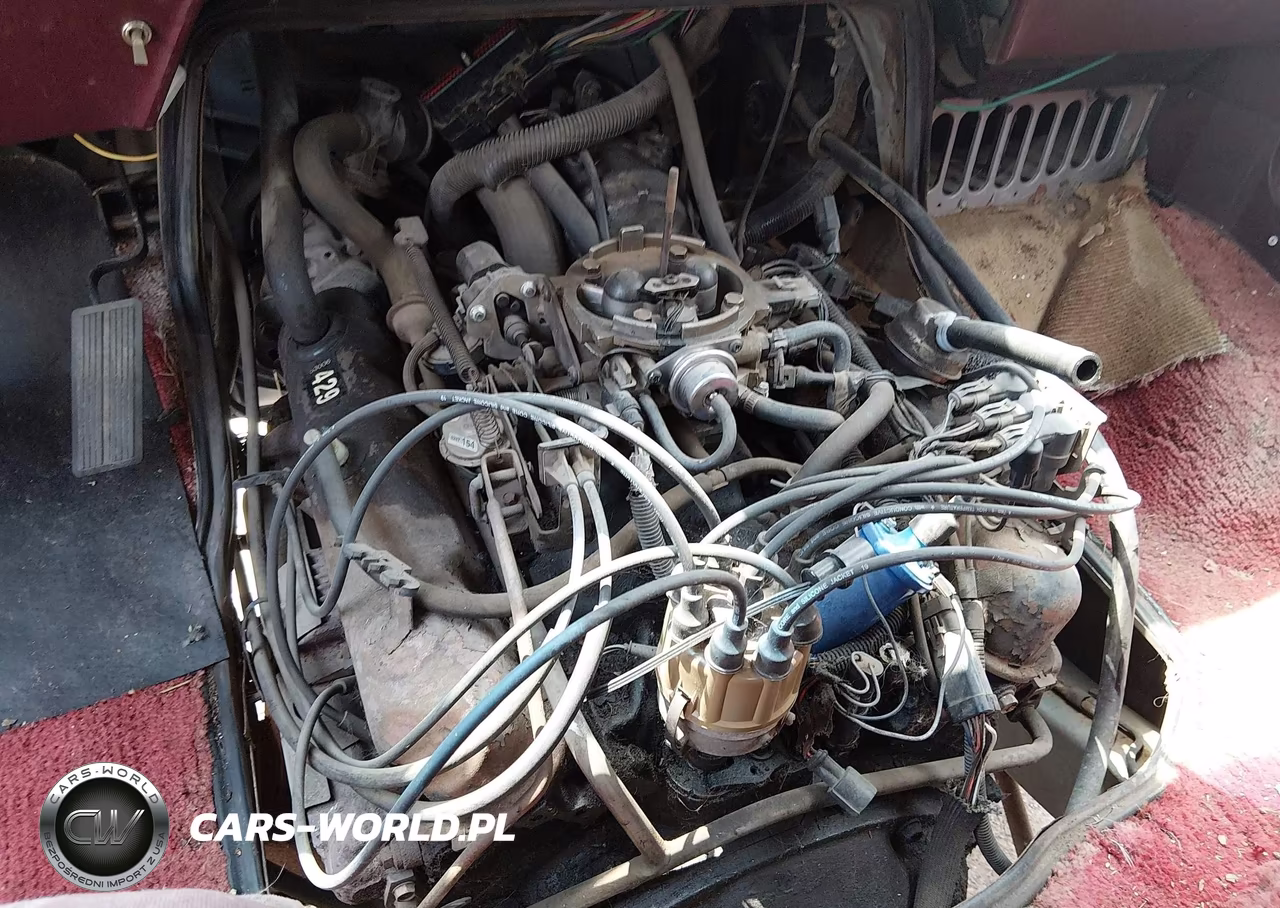 1990 Dodge Ram Van B250 VIN:2B7HB21Y4LK724631 - 10