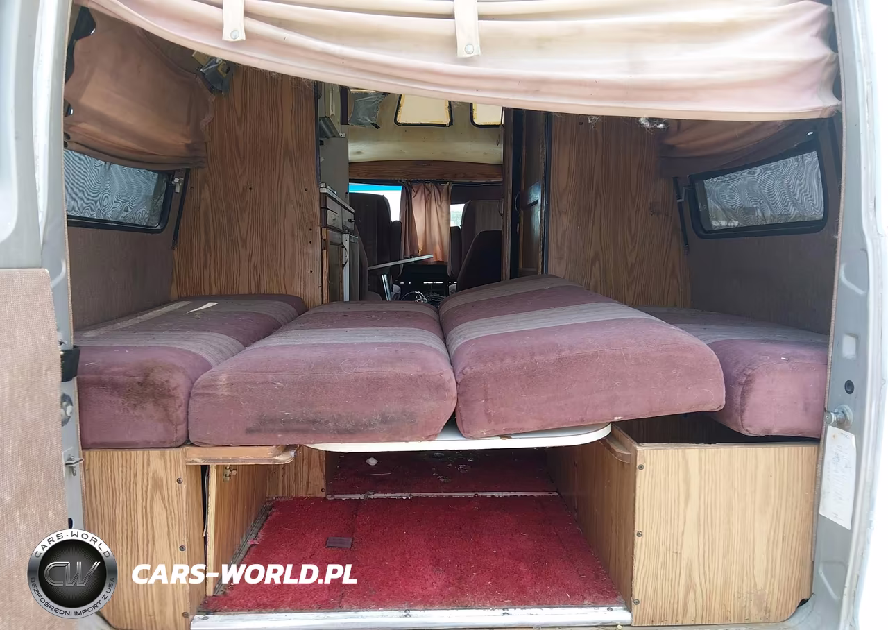 1990 Dodge Ram Van B250 VIN:2B7HB21Y4LK724631 - 16