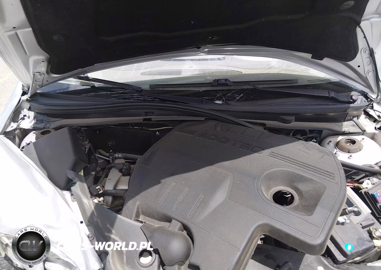 2011 Chevrolet Malibu 1Lt VIN:1G1ZC5E15BF100147 - 10