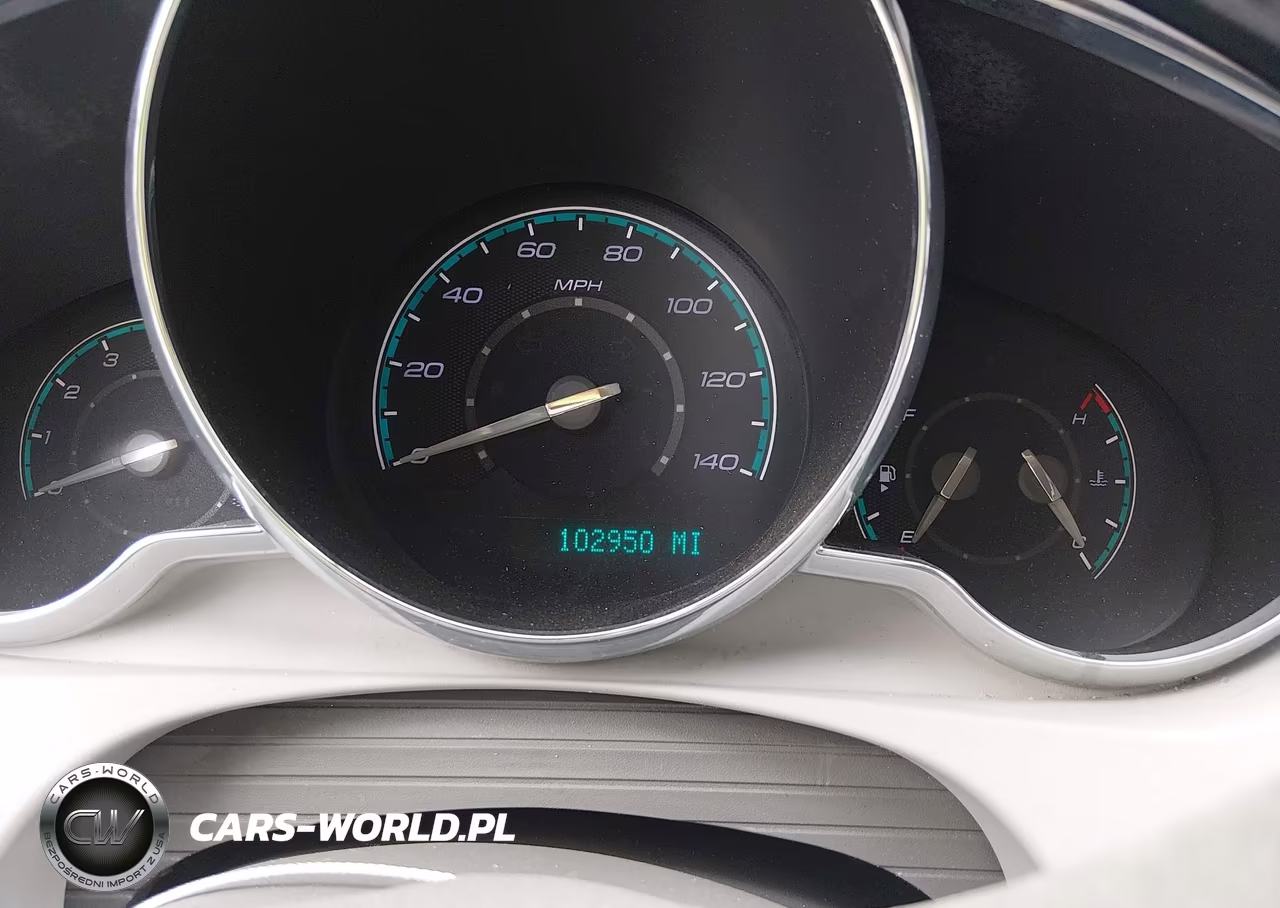2011 Chevrolet Malibu 1Lt VIN:1G1ZC5E15BF100147 - 7