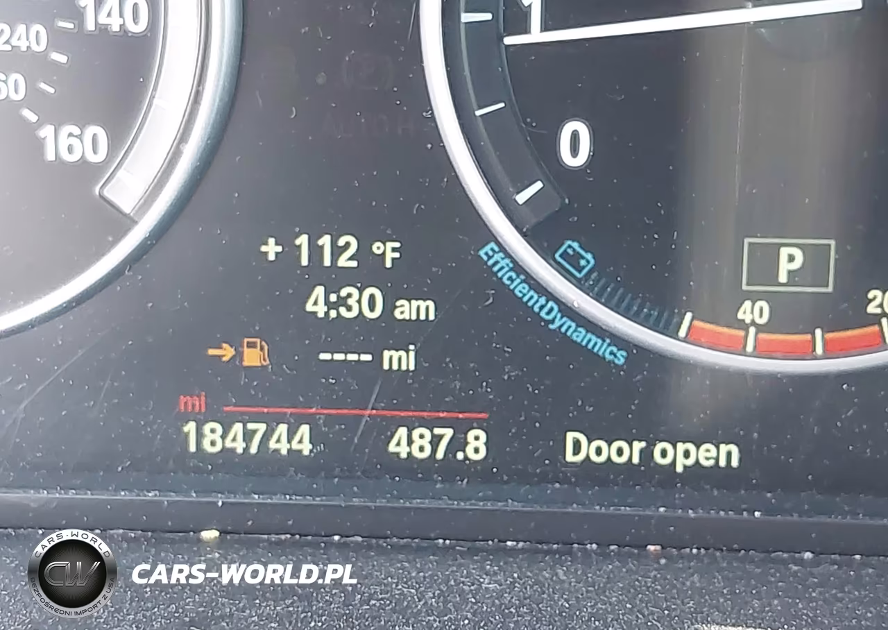 2014 BMW 528I VIN:WBA5A5C59ED020820 - 15