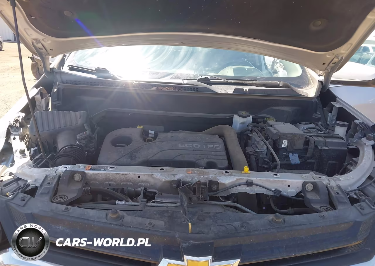 2020 Chevrolet Equinox Awd Lt 1.5L Turbo VIN:2GNAXUEV7L6178700 - 10