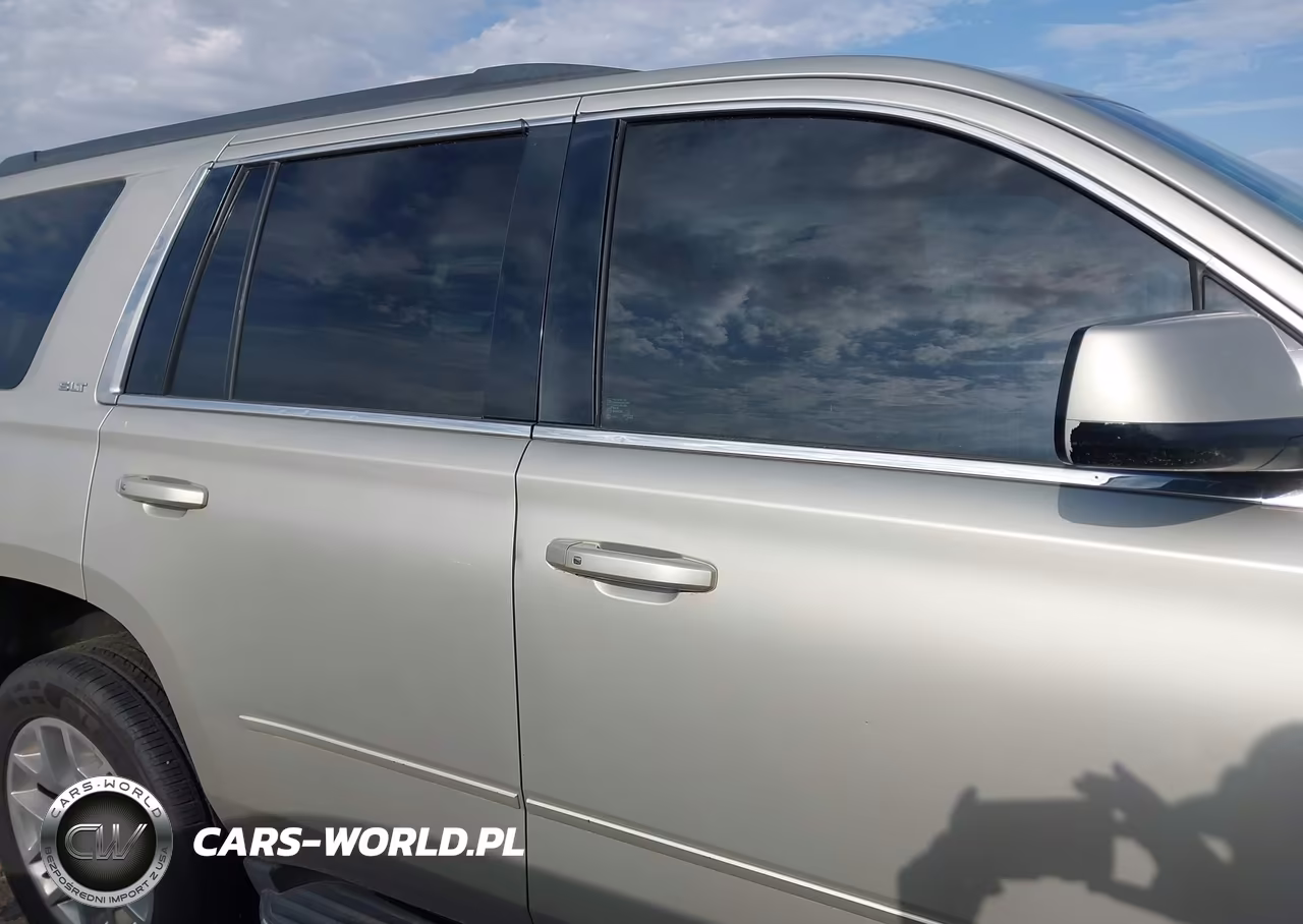 2015 GMC Yukon Slt VIN:1GKS1BKC5FR252389 - 13