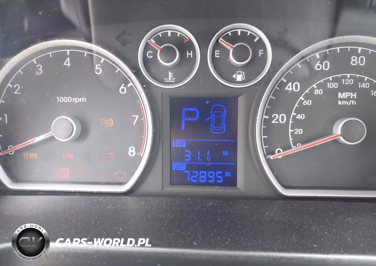 2010 Hyundai Elantra Touring Gls VIN:KMHDB8AE7AU054227 - 15
