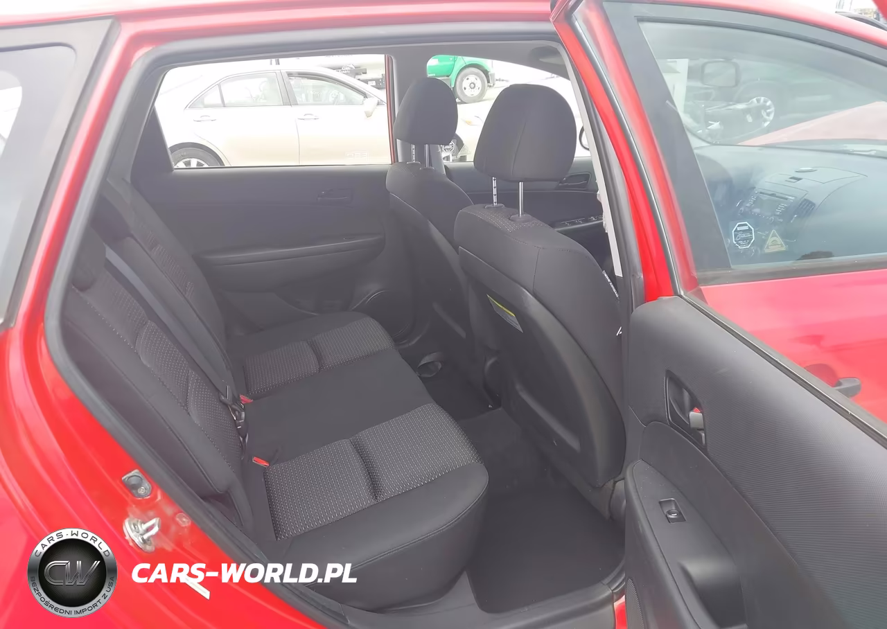 2010 Hyundai Elantra Touring Gls VIN:KMHDB8AE7AU054227 - 8
