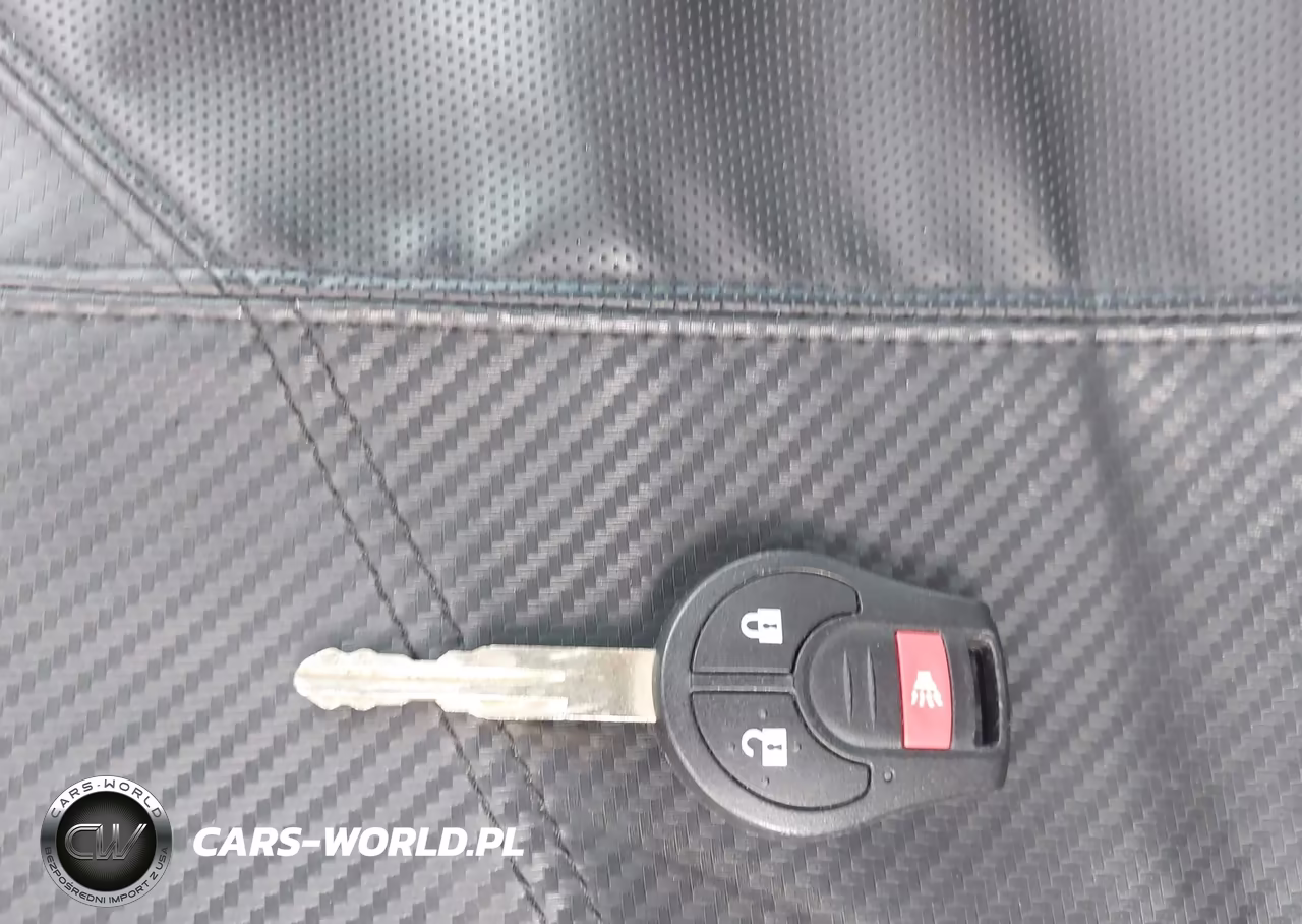 2013 Nissan Juke S VIN:JN8AF5MR0DT222832 - 11