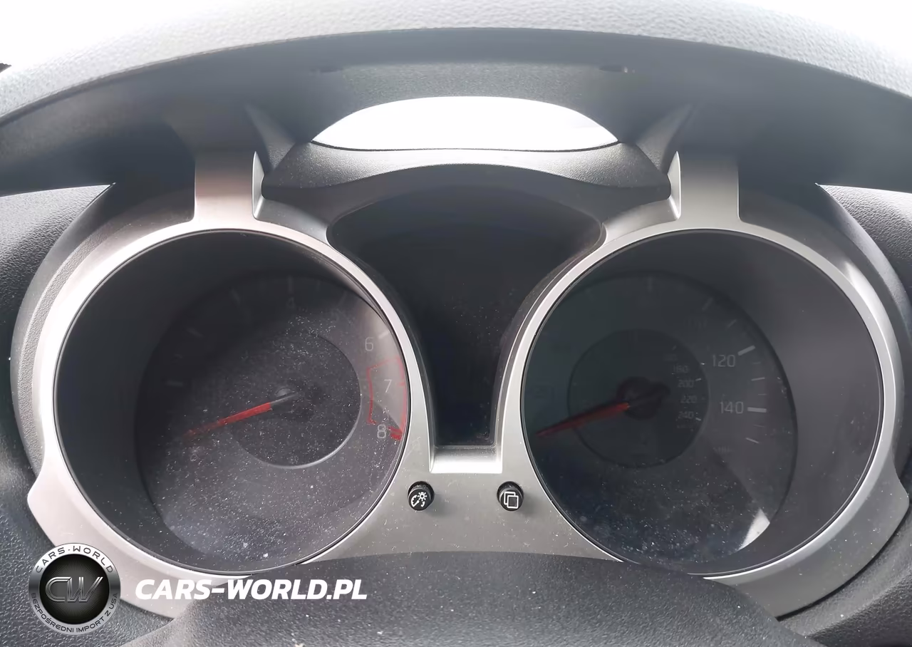 2013 Nissan Juke S VIN:JN8AF5MR0DT222832 - 7