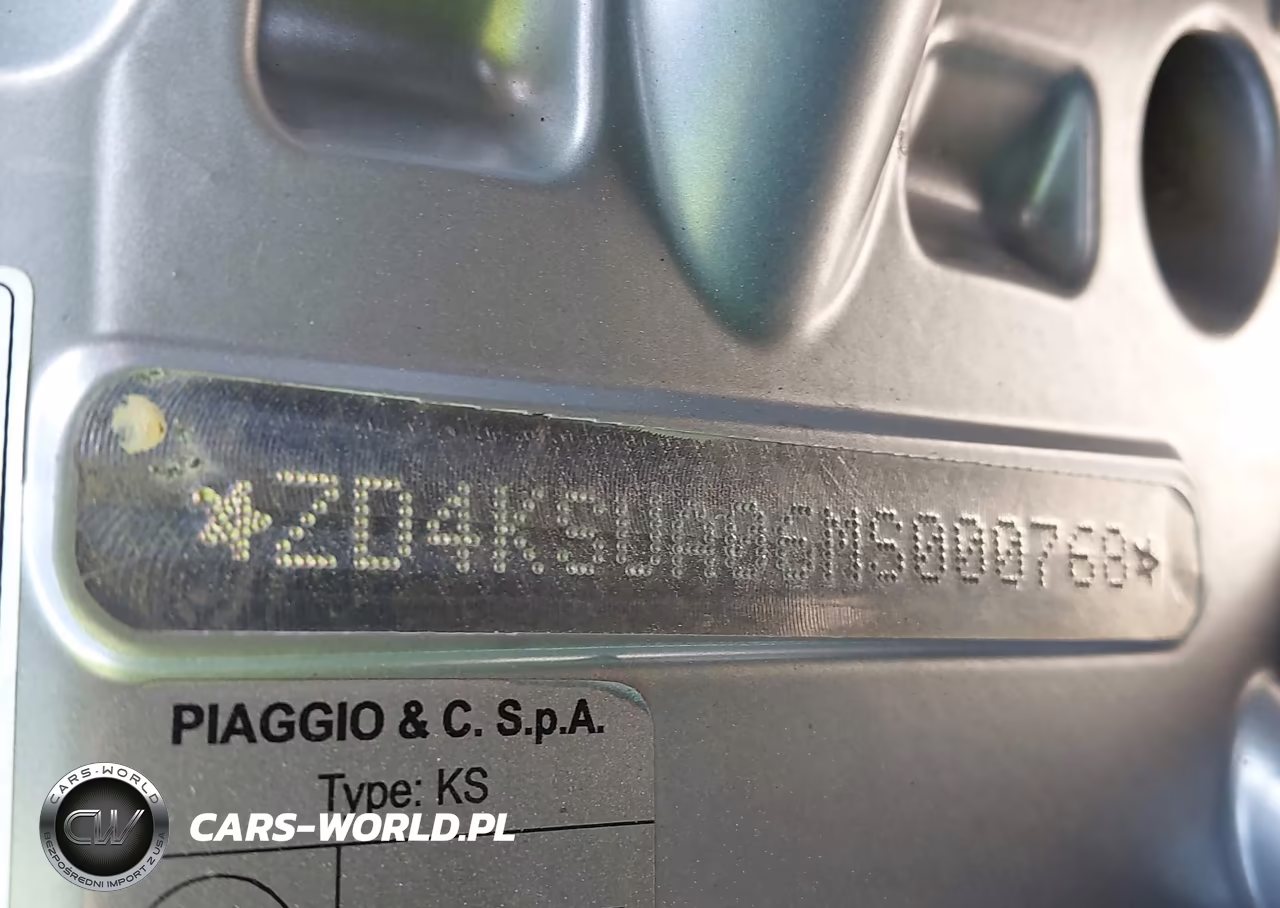 2021 Aprilia Rs 660 VIN:ZD4KSUA06MS000768 - 10
