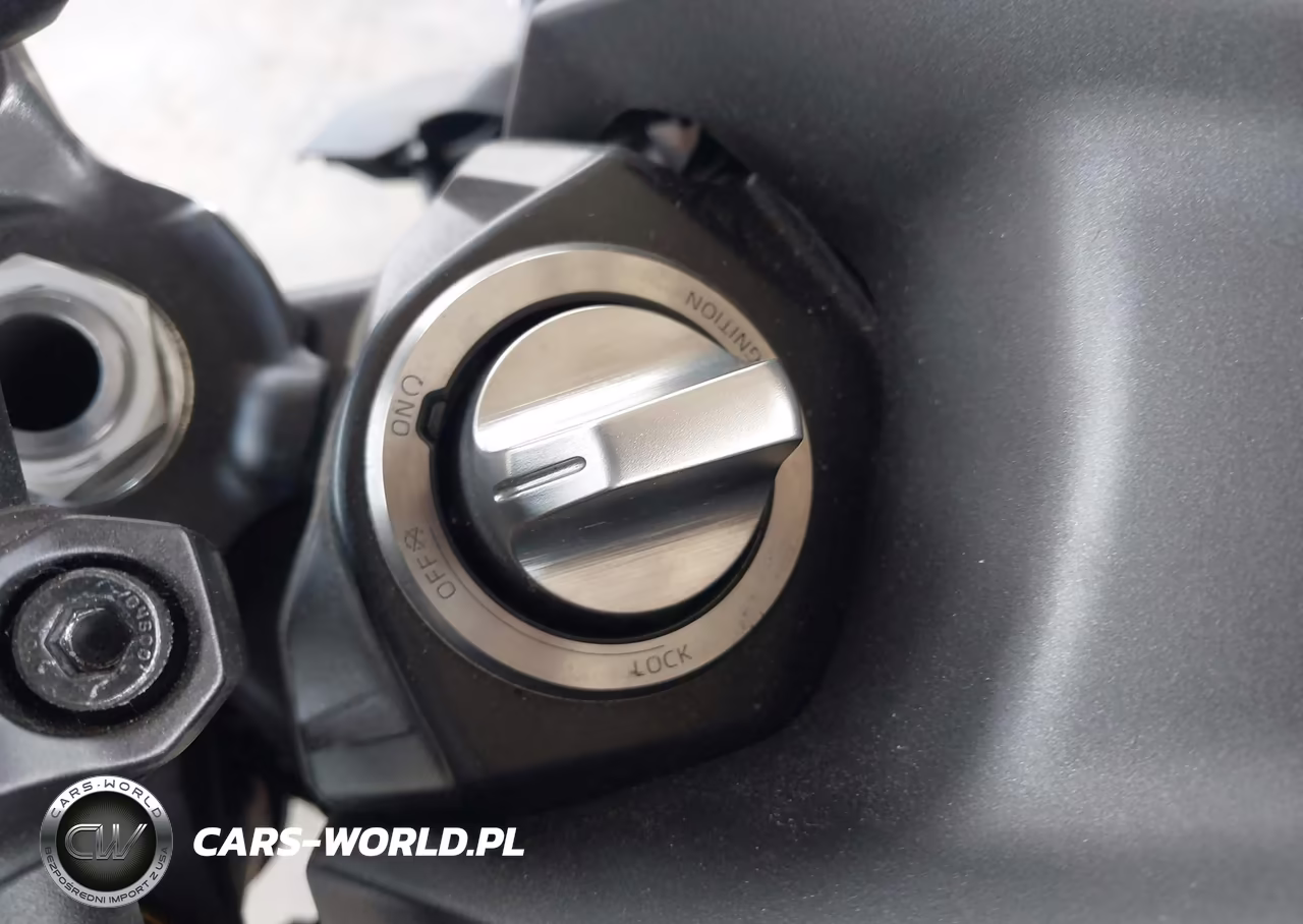 2024 Yamaha Mt09 Sp VIN:JYARN95E4RA000443 - 11