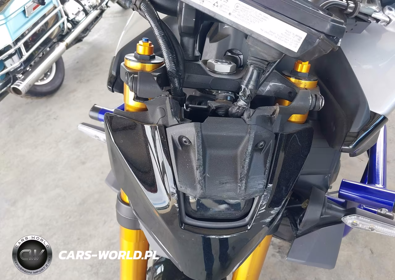 2024 Yamaha Mt09 Sp VIN:JYARN95E4RA000443 - 14