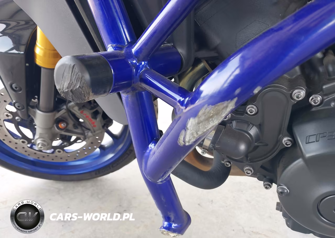 2024 Yamaha Mt09 Sp VIN:JYARN95E4RA000443 - 16