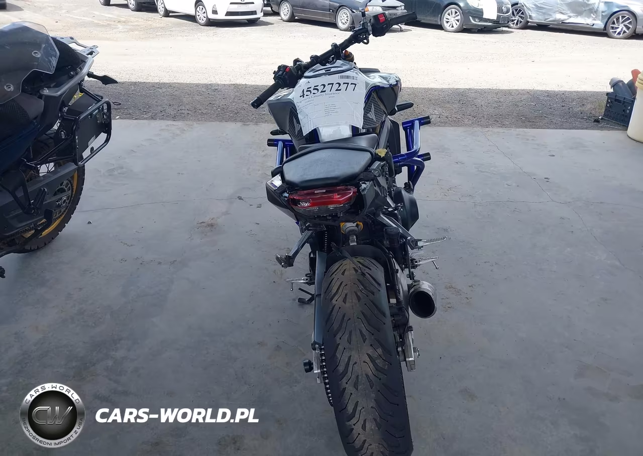 2024 Yamaha Mt09 Sp VIN:JYARN95E4RA000443 - 6