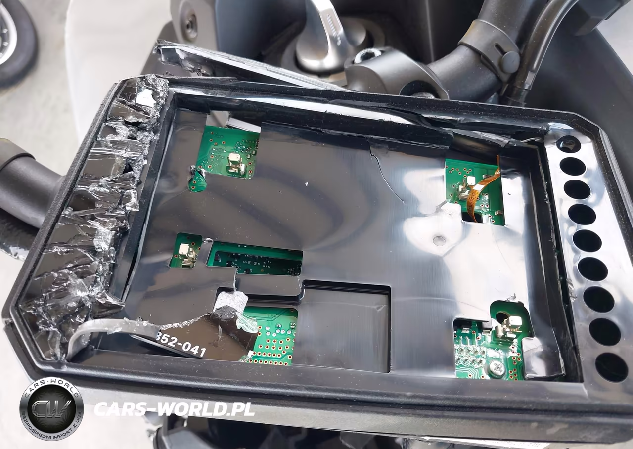 2024 Yamaha Mt09 Sp VIN:JYARN95E4RA000443 - 7