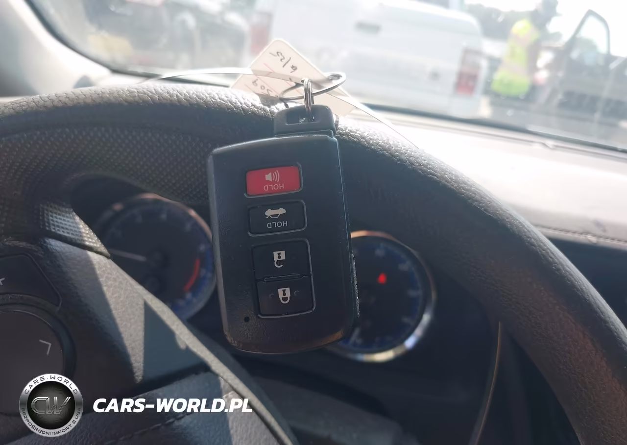 2017 Toyota Corolla Xle VIN:5YFBURHE2HP586509 - 11