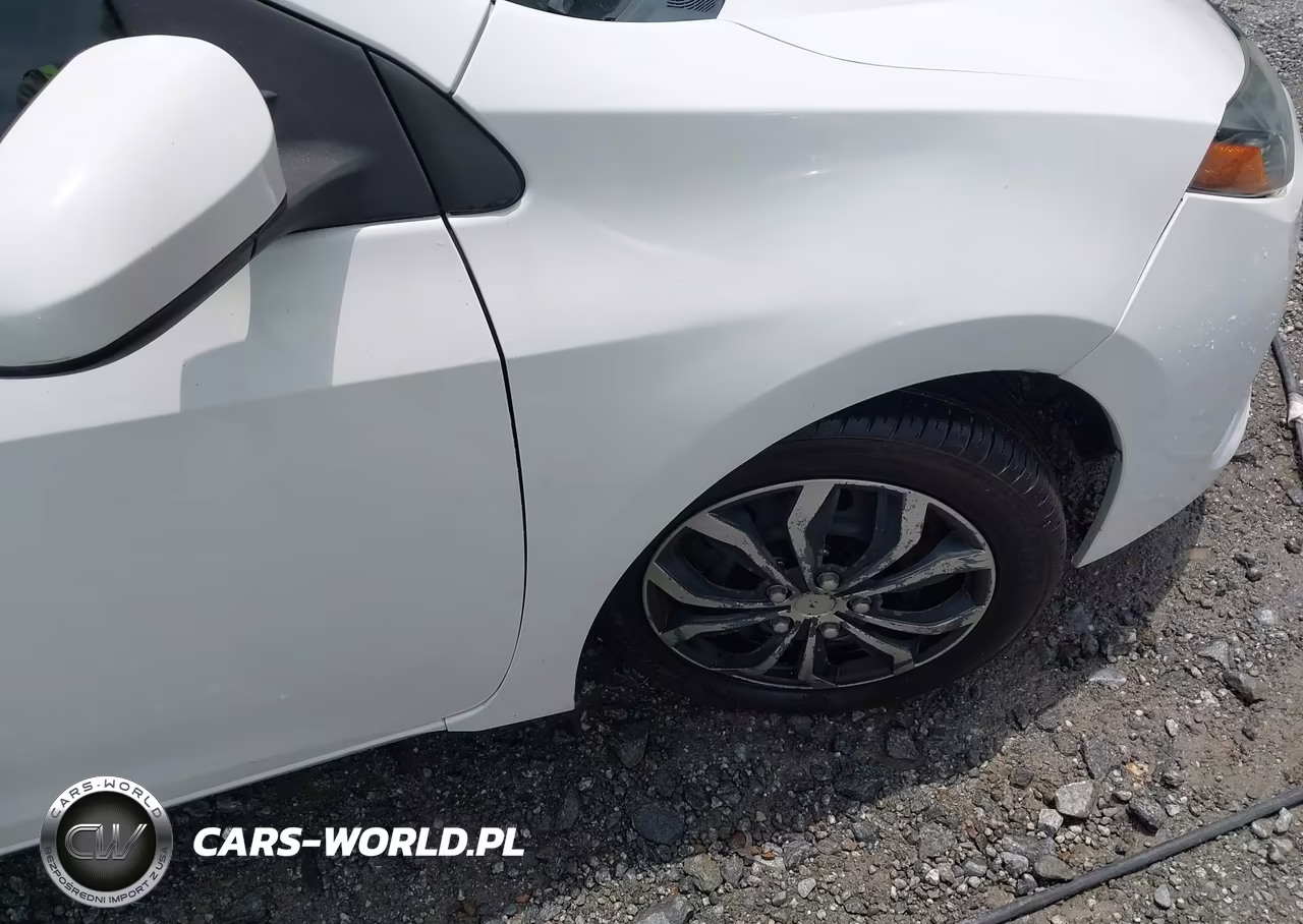 2018 Toyota Corolla Le VIN:2T1BURHE6JC054721 - 20