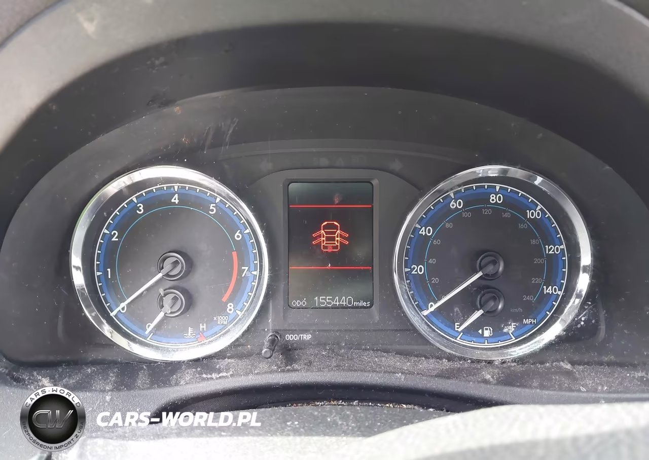 2018 Toyota Corolla Le VIN:2T1BURHE6JC054721 - 7