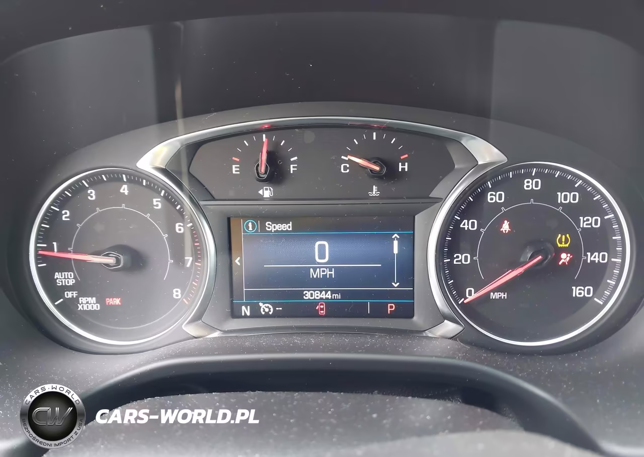 2023 GMC Acadia Awd Sle VIN:1GKKNRL42PZ105131 - 7