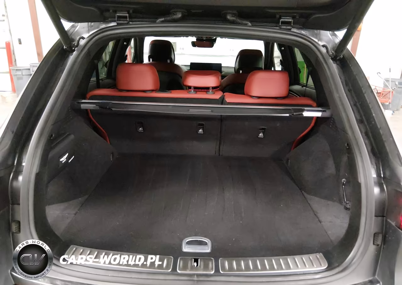 2024 Genesis Gv70 2.5T Awd VIN:5NMMADTB7RH010847 - 17