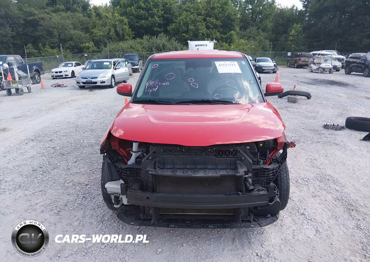 2025 Kia Soul Lx VIN:KNDJ23AU1S7273296 - 12