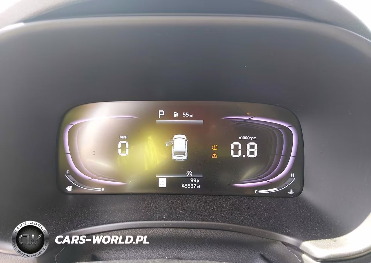 2025 Kia Soul Lx VIN:KNDJ23AU1S7273296 - 7