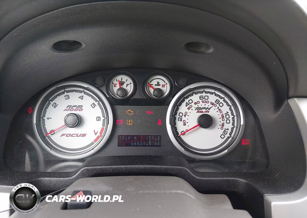 2011 Ford Focus VIN:1FAHP3HN8BW130128 - 7