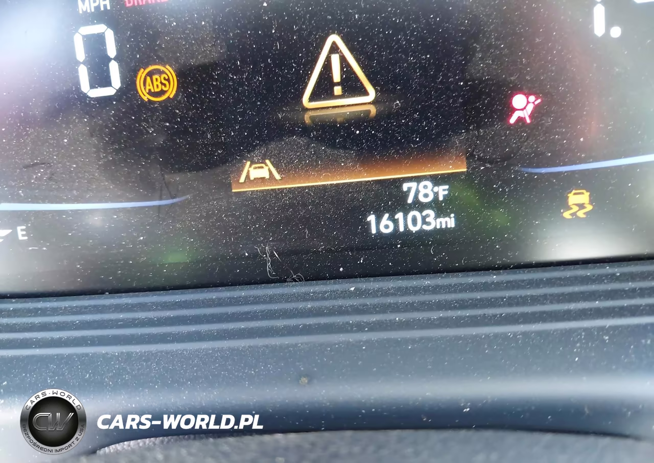 2024 Hyundai Venue Limited VIN:KMHRC8A33RU321991 - 15