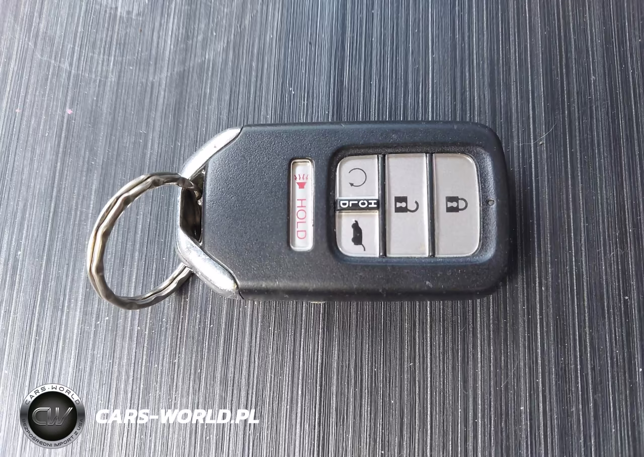 2019 Honda Pilot Touring VIN:5FNYF5H93KB027330 - 11