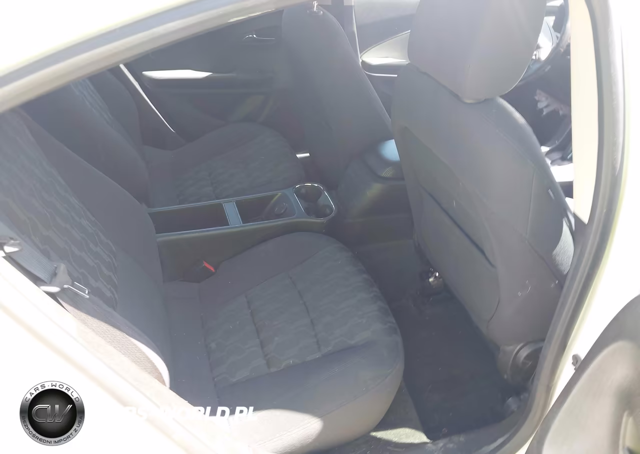 2014 Chevrolet Volt VIN:1G1RC6E49EU123981 - 8