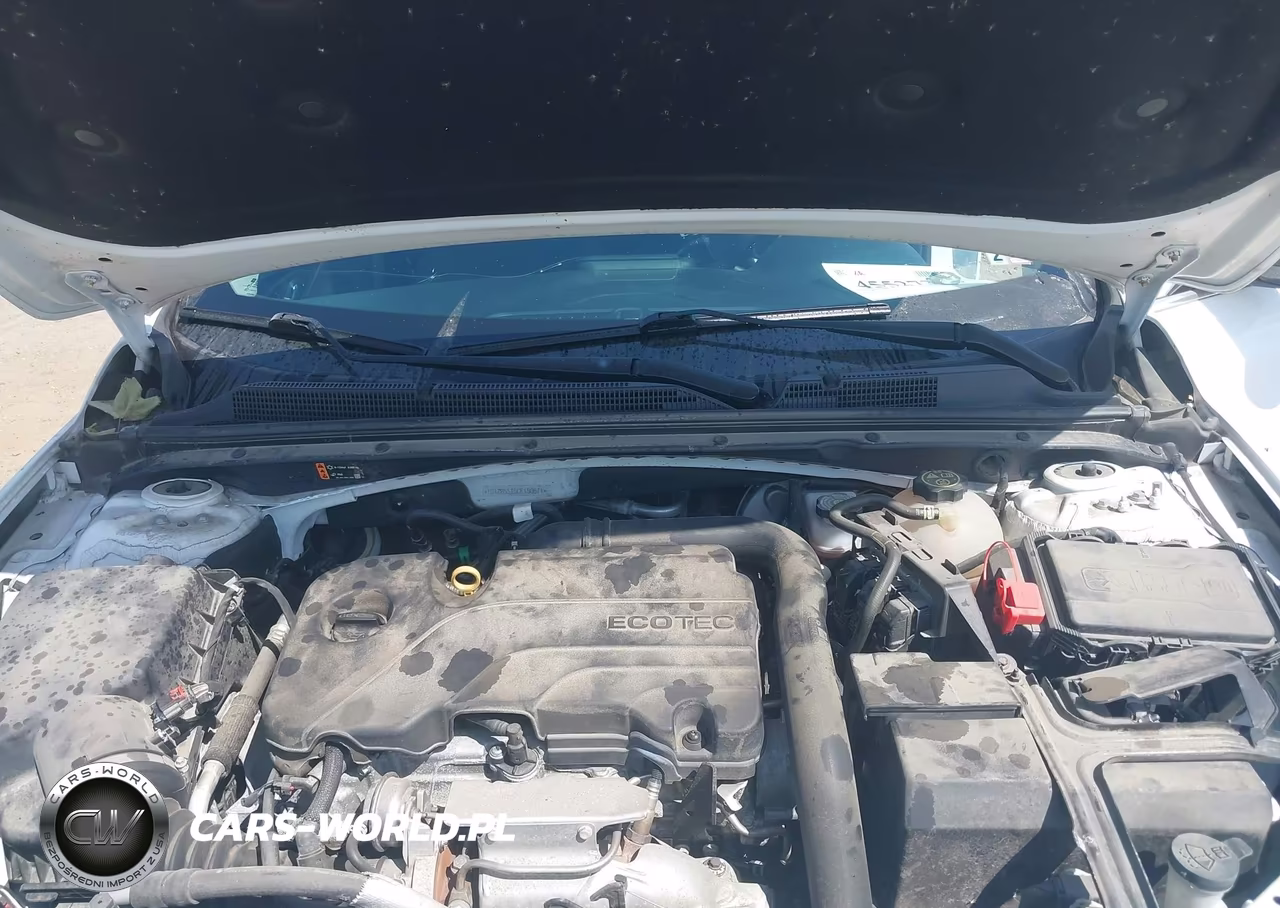 2020 Chevrolet Malibu Fwd Ls VIN:1G1ZB5ST5LF150671 - 10