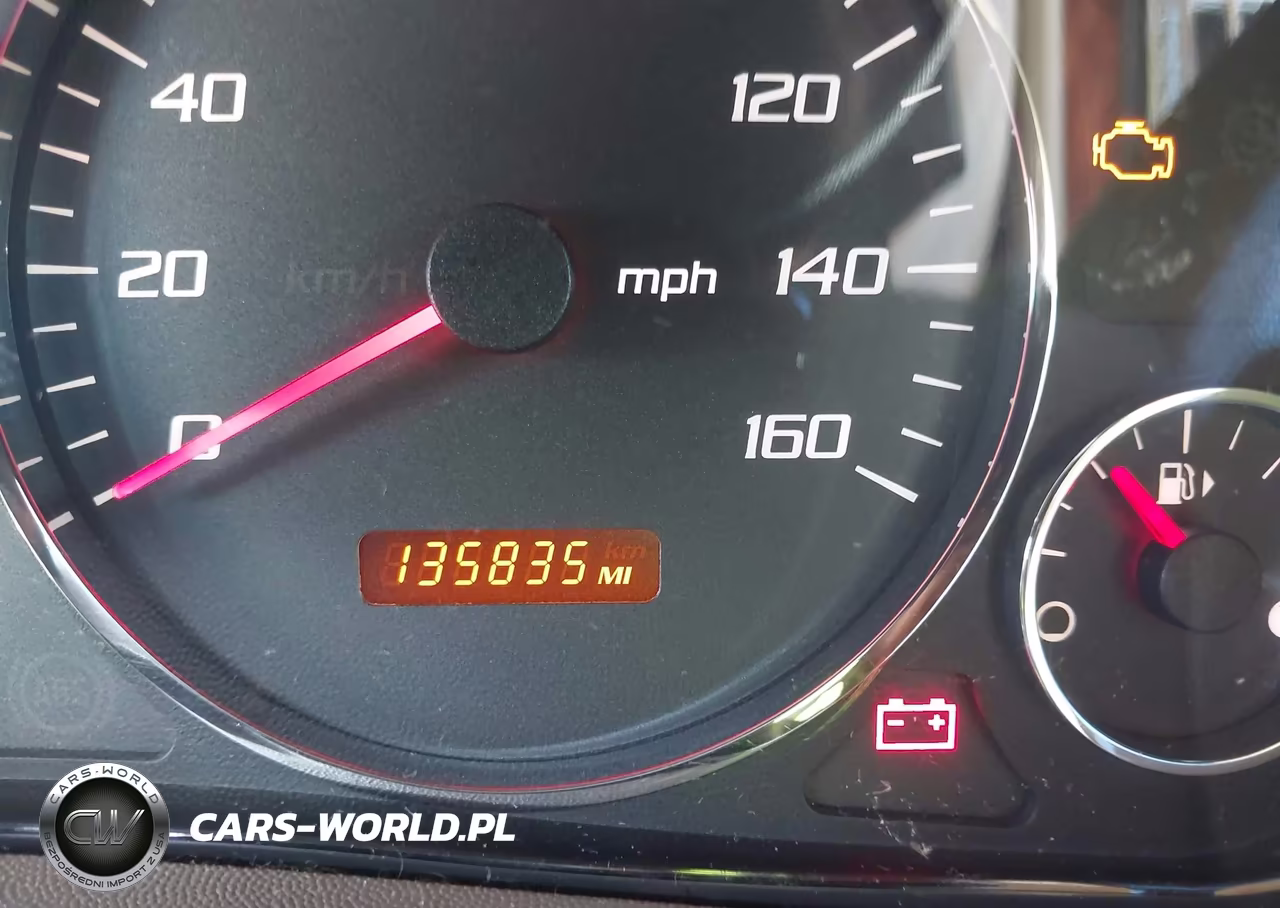 2006 Cadillac Srx V6 VIN:1GYEE637X60131636 - 15