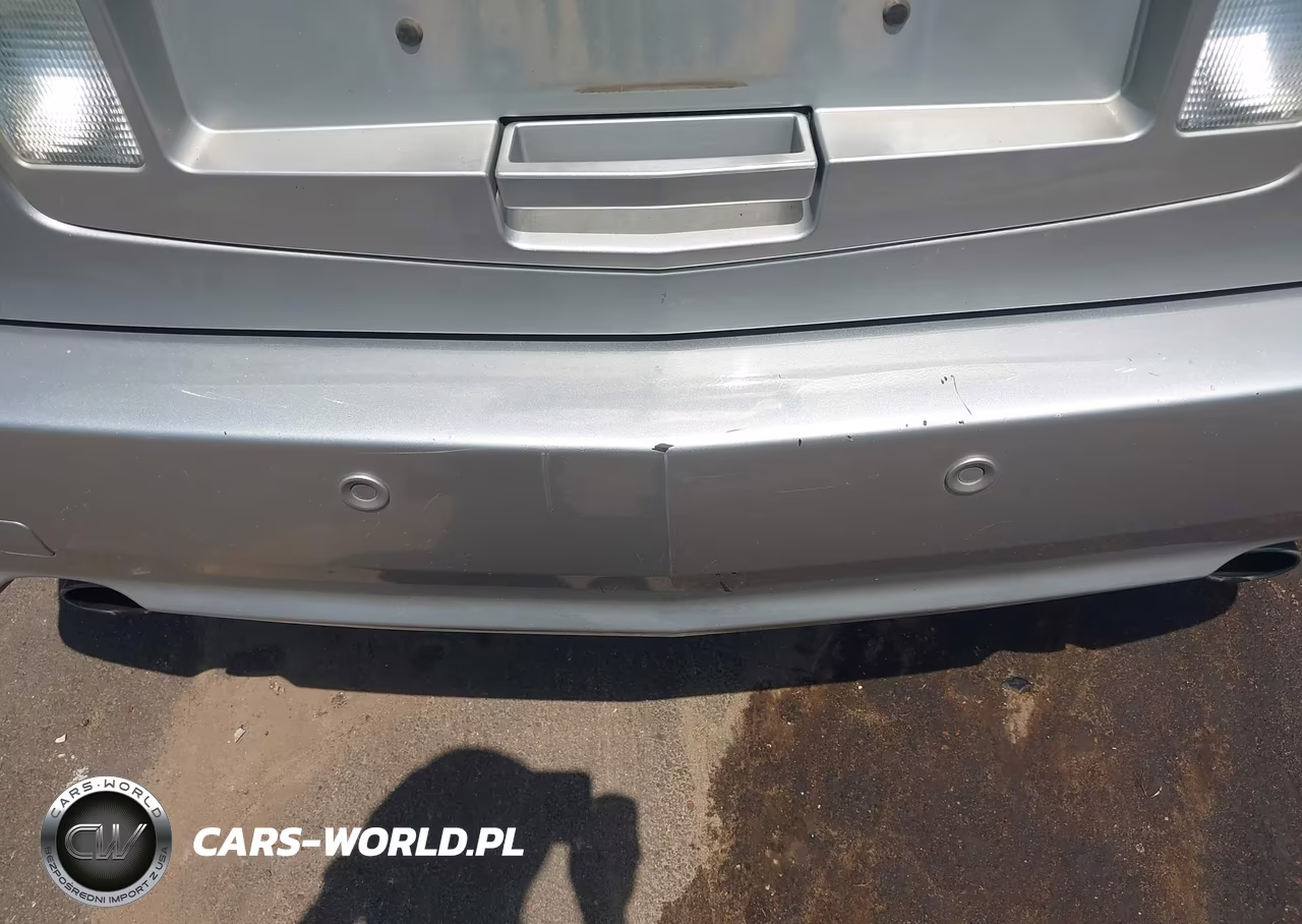 2006 Cadillac Srx V6 VIN:1GYEE637X60131636 - 17