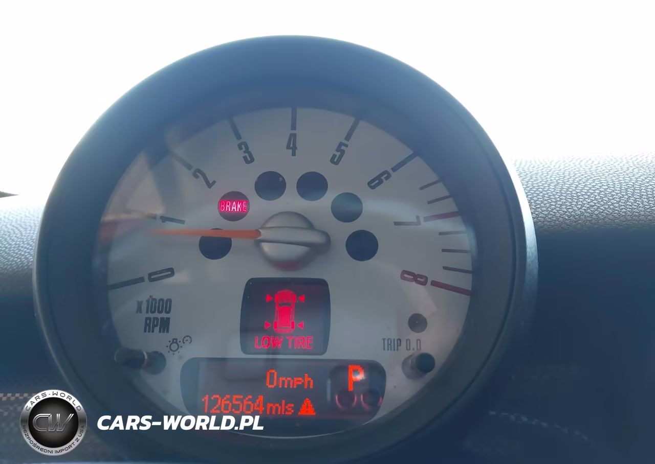 2013 Mini Hardtop Cooper S VIN:WMWSV3C56DT396942 - 7