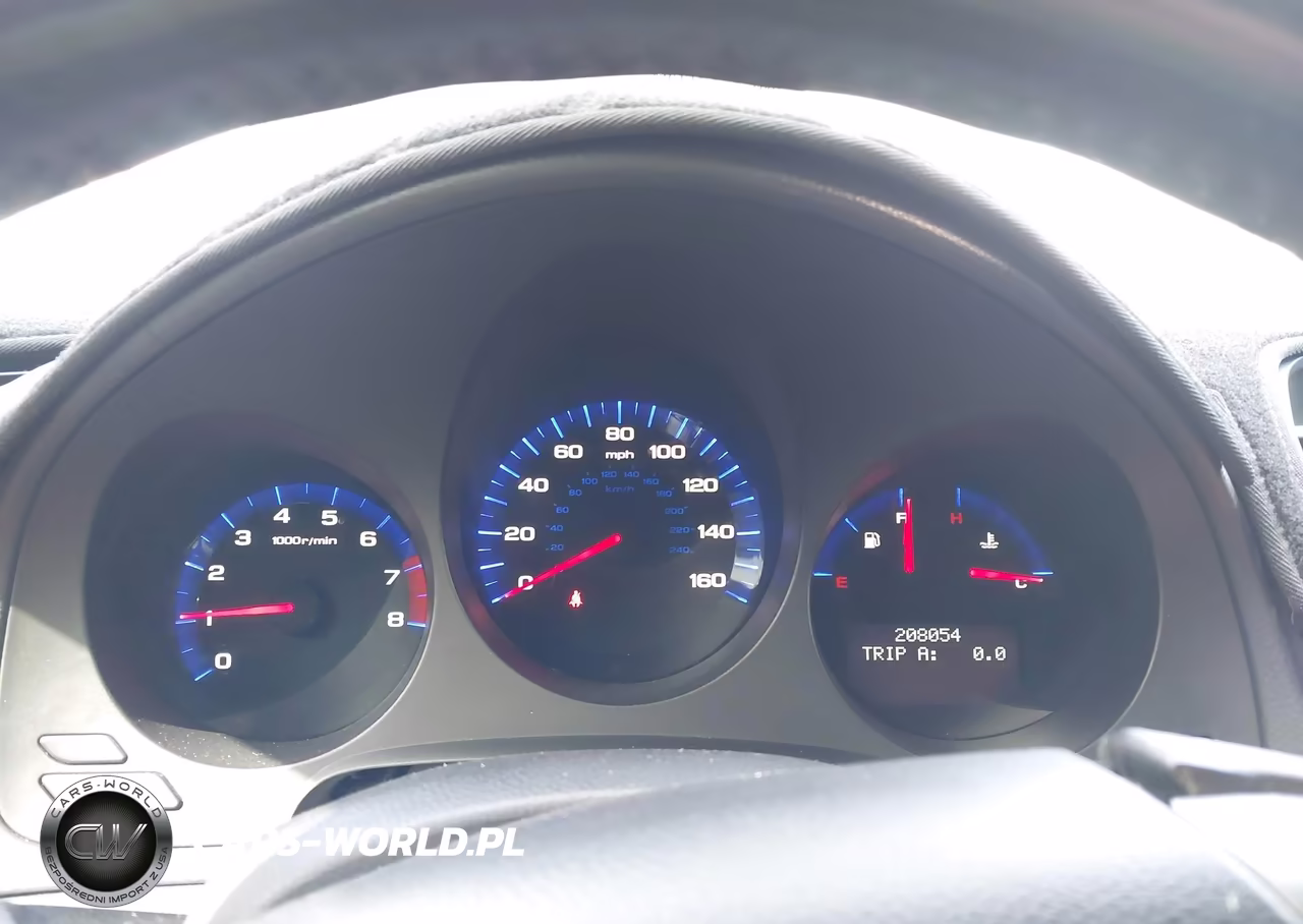 2004 Acura Tl VIN:19UUA65504A064742 - 7