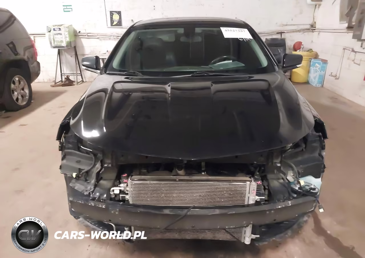 2017 Chevrolet Impala 1Lt VIN:2G1105S34H9116515 - 12