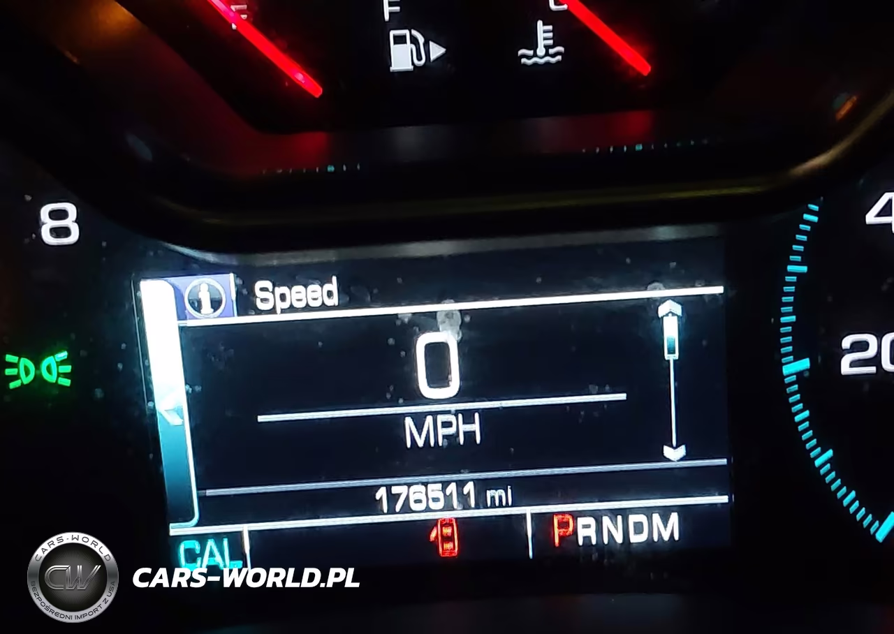 2017 Chevrolet Impala 1Lt VIN:2G1105S34H9116515 - 15