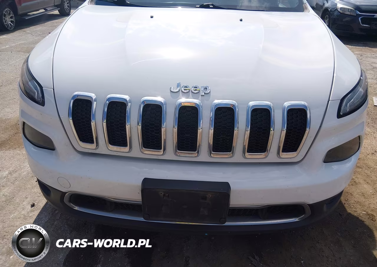 2018 Jeep Cherokee Limited 4X4 VIN:1C4PJMDX6JD548086 - 12