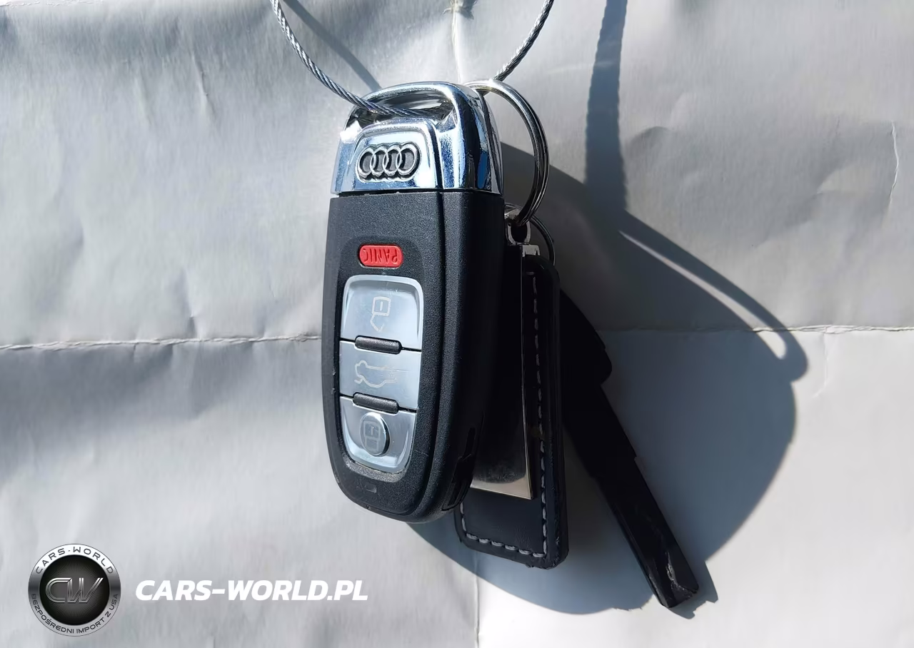 2018 Audi A6 2.0T Premium Plus VIN:WAUG8BFC3JN007207 - 11