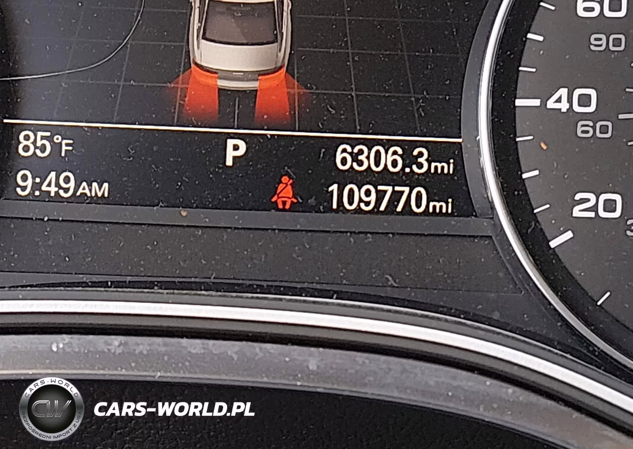 2018 Audi A6 2.0T Premium Plus VIN:WAUG8BFC3JN007207 - 16